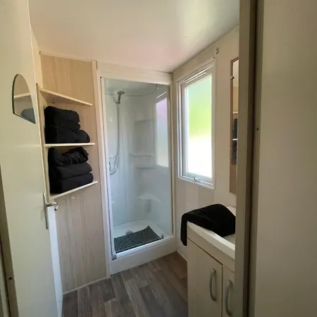 营地 Chalet 拉西约塔