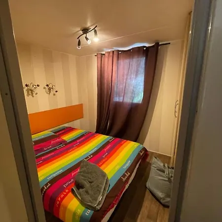 Chalet 营地 拉西约塔
